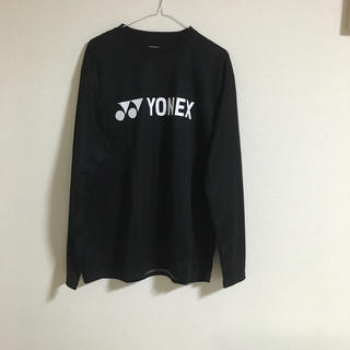 ヨネックス(YONEX)のYONEX長袖Tシャツ(その他)