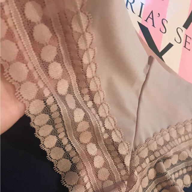 Victoria's Secret(ヴィクトリアズシークレット)のSsize ビクトアシークレット ショーツ 1300円❤︎ レディースの下着/アンダーウェア(ショーツ)の商品写真