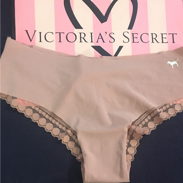 Victoria's Secret(ヴィクトリアズシークレット)のSsize ビクトアシークレット ショーツ 1300円❤︎ レディースの下着/アンダーウェア(ショーツ)の商品写真