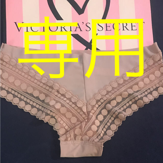 ヴィクトリアズシークレット(Victoria's Secret)のSsize ビクトアシークレット ショーツ 1300円❤︎(ショーツ)