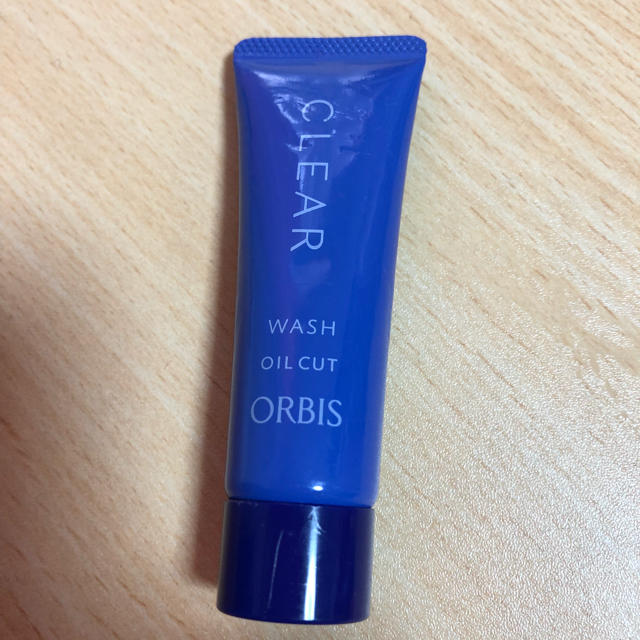 ORBIS(オルビス)のオルビス 洗顔 クリアウォッシュ コスメ/美容のスキンケア/基礎化粧品(洗顔料)の商品写真