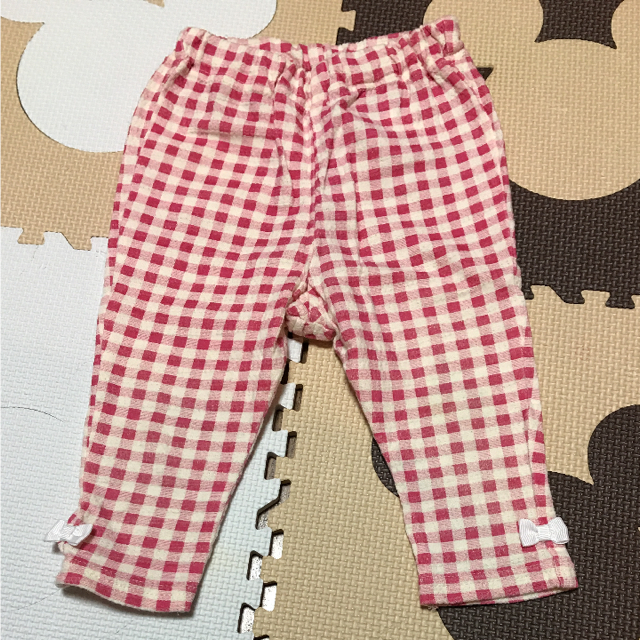 Branshes(ブランシェス)のゆきたん様専用 キッズ/ベビー/マタニティのキッズ服女の子用(90cm~)(Tシャツ/カットソー)の商品写真