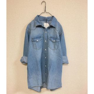 ウィゴー(WEGO)の♡G.D♡様(シャツ/ブラウス(長袖/七分))