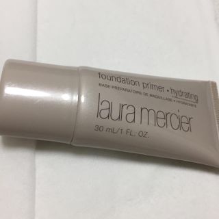 ローラメルシエ(laura mercier)のローラメルシエ サンプル品(化粧下地)