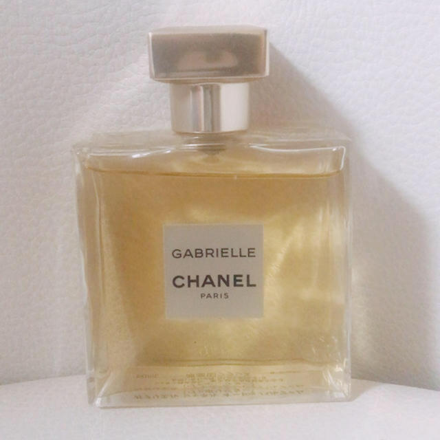 CHANEL★ガブリエル美品50ml