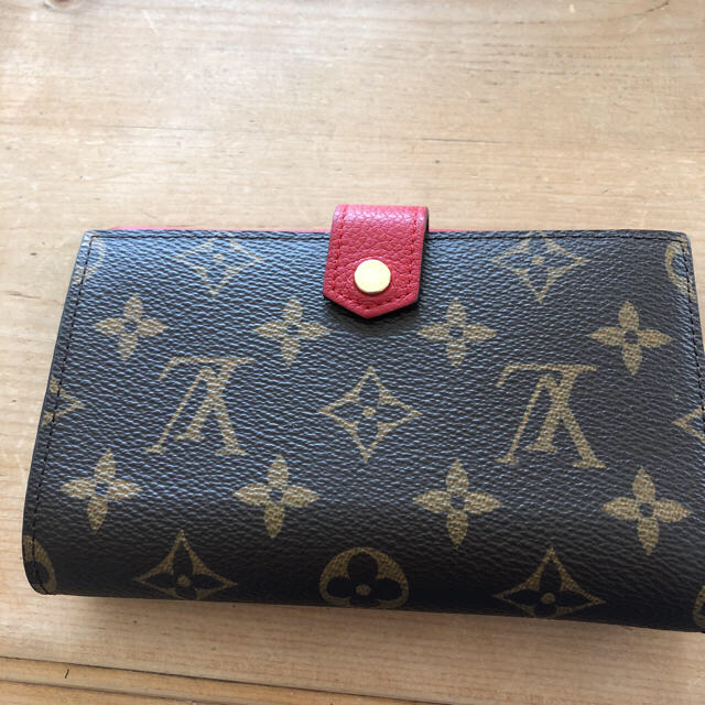 LOUIS VUITTON(ルイヴィトン)のゆいママ専用 レディースのファッション小物(財布)の商品写真