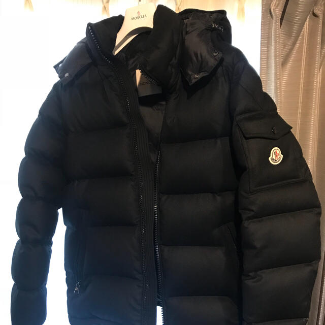 ✨Moncler  モンクレール　モンジュネーヴル　正規品✨