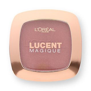 ロレアルパリ(L'Oreal Paris)のロレアル ルーセントマジックパウダーチークB2(チーク)