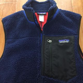 パタゴニア(patagonia)のパタゴニア レトロX ベスト(ベスト)