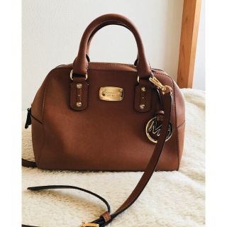 マイケルコース(Michael Kors)のマイケルコース ハンドバッグ(ハンドバッグ)