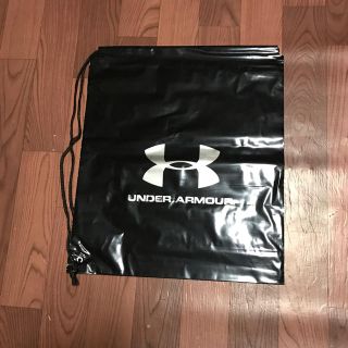 アンダーアーマー(UNDER ARMOUR)のアンダーアーマー ショッピングバック シークレットセール アウトレット バーゲン(バッグパック/リュック)