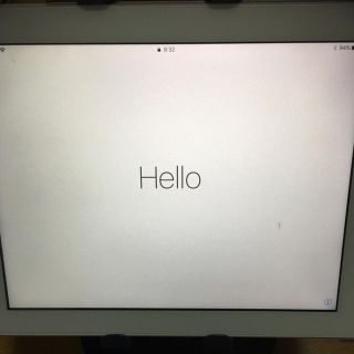 アイパッド(iPad)の アリエス様専用 iPad4(タブレット)