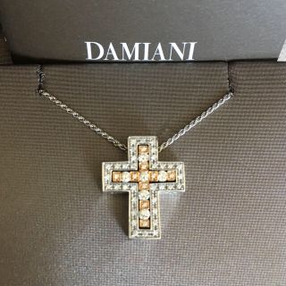 ダミアーニ(Damiani)のR様専用(ネックレス)