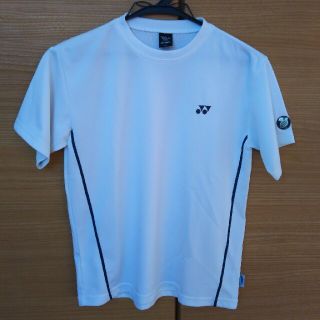 ヨネックス(YONEX)のヨネックス  ディズニー  シャツ  白(ウェア)