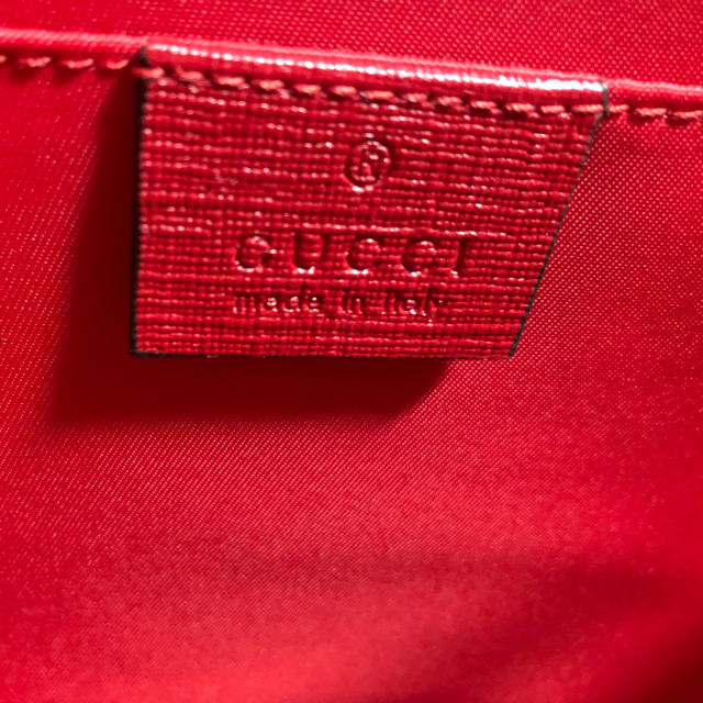 Gucci(グッチ)のgucci リュック レディースのバッグ(リュック/バックパック)の商品写真