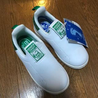 アディダス(adidas)のアディダス スタンスミス 15cm(スニーカー)