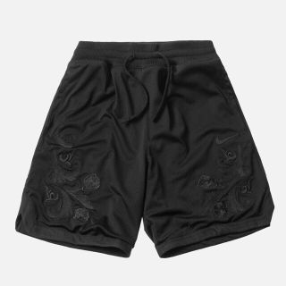 ナイキ(NIKE)の希少サイズM KITH × NIKE LEBRON CLOAK SHORTS(その他)