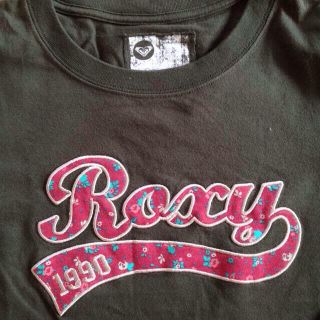 ロキシー(Roxy)の長袖Tシャツ♡美品2枚♡35cat様専用(その他)