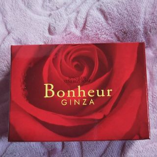 ボヌール(Bonheur)のまゆ様専用☆(洗顔料)