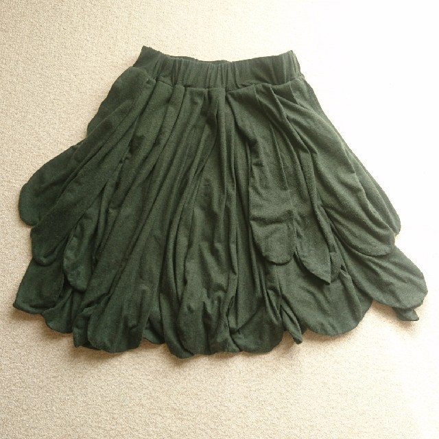 mercibeaucoup(メルシーボークー)のramuda.6079様 専用 レディースのスカート(ひざ丈スカート)の商品写真