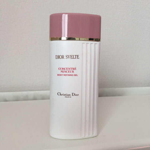 christian dior svelte