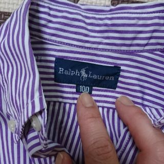 ラルフローレン(Ralph Lauren)のとも様専用(ブラウス)