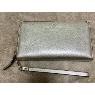 ケイトスペード(kate spade new york) パール 財布(レディース)の通販