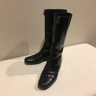 サルヴァトーレフェラガモ(Salvatore Ferragamo)の☆レア☆レインブーツ(レインブーツ/長靴)