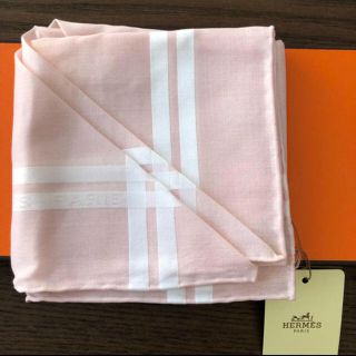 エルメス(Hermes)のエルメス ハンカチ 新品！(ハンカチ)