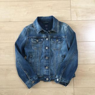 ギャップキッズ(GAP Kids)のGapKids ギャップキッズ Ｇジャン 120(ジャケット/上着)