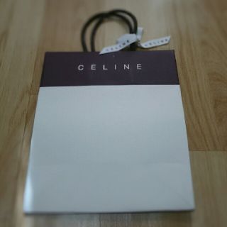 セリーヌ(celine)のCELINE  紙袋(ショップ袋)