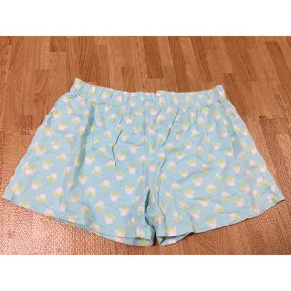 ザラキッズ(ZARA KIDS)の未使用ザラキッズ♡ミニーパジャマパンツ(パジャマ)