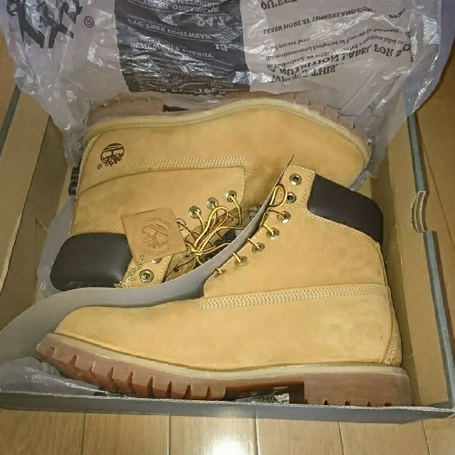 Timberland(ティンバーランド)のTimberland 6インチ ブーツ メンズの靴/シューズ(ブーツ)の商品写真