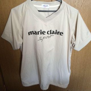 マリクレール(Marie Claire)の新品 マリクレール スポーツ(Tシャツ(半袖/袖なし))