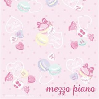 メゾピアノ(mezzo piano)のうさこ様専用(Tシャツ/カットソー)