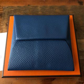 エルメス(Hermes)のエルメス バスティア コインケース(コインケース/小銭入れ)