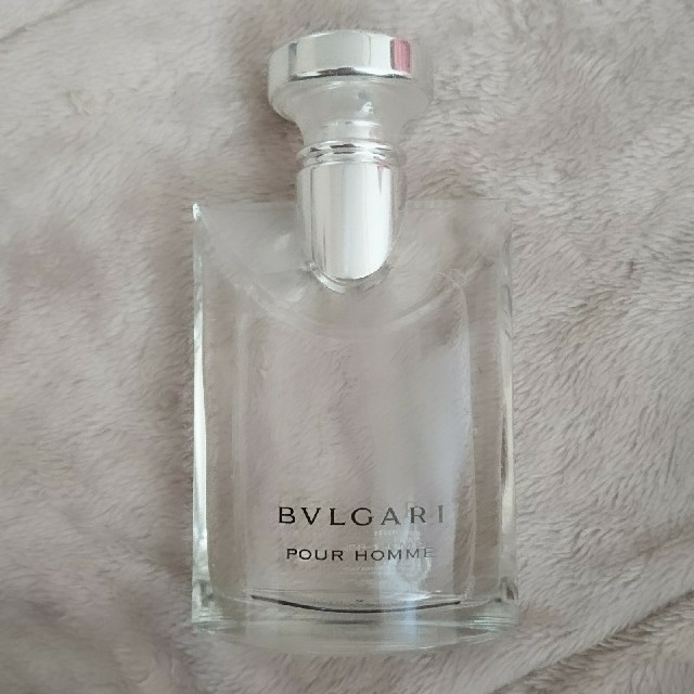 BVLGARI(ブルガリ)のツバサ様専用 ブルガリプールオム 香水 コスメ/美容の香水(香水(男性用))の商品写真