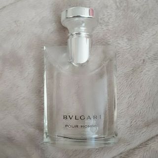 ブルガリ(BVLGARI)のツバサ様専用 ブルガリプールオム 香水(香水(男性用))