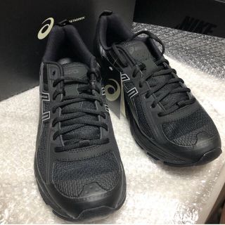 コムデギャルソン(COMME des GARCONS)のAsics Kiko Kostadinov 28センチ 早く売りたいので値下げ可(スニーカー)