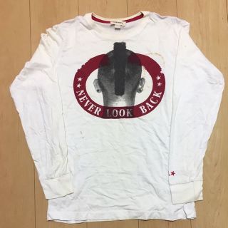 ディーゼル(DIESEL)のディーゼルロングTシャツ(その他)