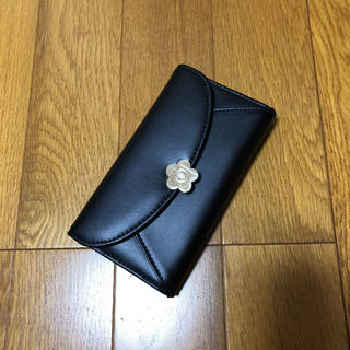 マリークワント(MARY QUANT)のマリークワント iPhone6.6sケース(iPhoneケース)