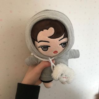 エクソ(EXO)のEXO セフン ぬいぐるみ(アイドルグッズ)