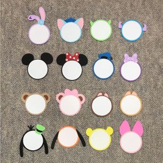 ディズニー16種類 コメントカード メッセージカードの通販 ラクマ ディズニー16種類 コメントカード メッセージカードの通販 ラクマ
