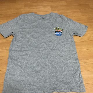 カブー(KAVU)の★ ビリ さん専用‼️KAVU   Tシャツ  メンズ  Ｍ(登山用品)