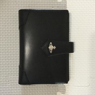 ヴィヴィアンウエストウッド(Vivienne Westwood)の【値下げしました】Vivienne  Westwood 手帳ケース(カレンダー/スケジュール)