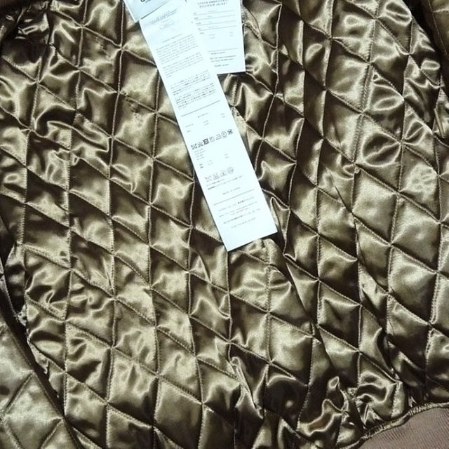 doublet 17aw SOUVENIR JACKET PINK S メンズのジャケット/アウター(スカジャン)の商品写真