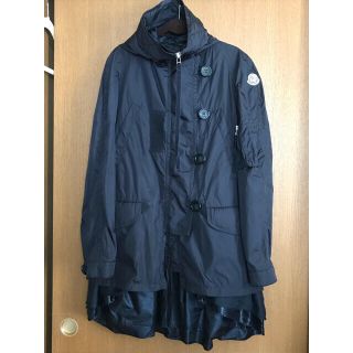 モンクレール(MONCLER)の☆milk❤︎様専用☆モンクレールS SORA size00(スプリングコート)