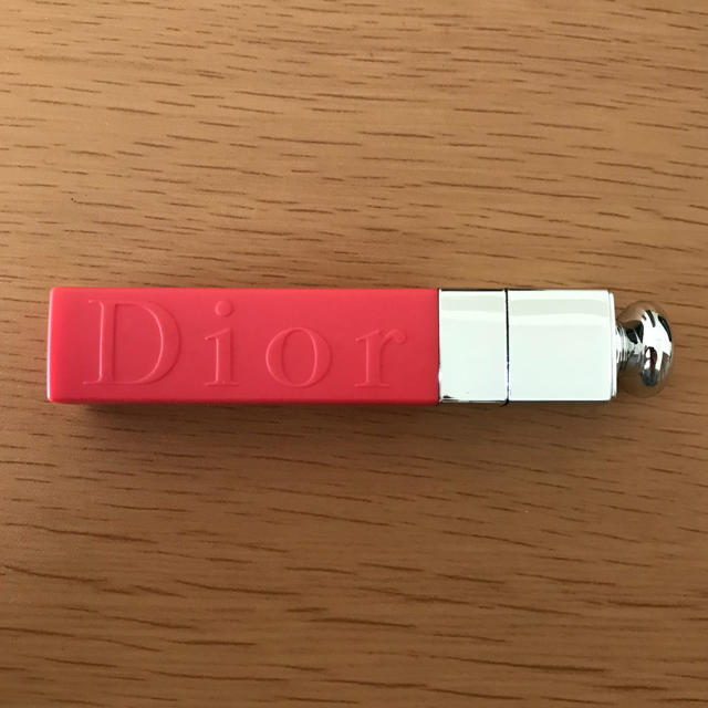 Dior(ディオール)の【amoさん専用】アディクトリップティント451 コスメ/美容のベースメイク/化粧品(リップグロス)の商品写真