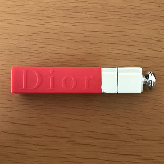 ディオール(Dior)の【amoさん専用】アディクトリップティント451(リップグロス)