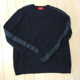 ザラ(ZARA)のZARA men's メンズ ニット S 早い者勝ち(ニット/セーター)